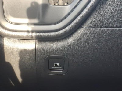 2020 Chevrolet Silverado 1500 Work Truck