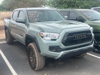 2023 Toyota Tacoma Trail Special Edition