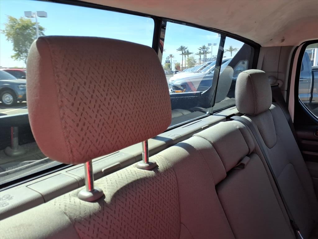 2010 Honda Ridgeline RT