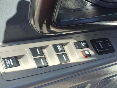 2010 Honda Ridgeline RT