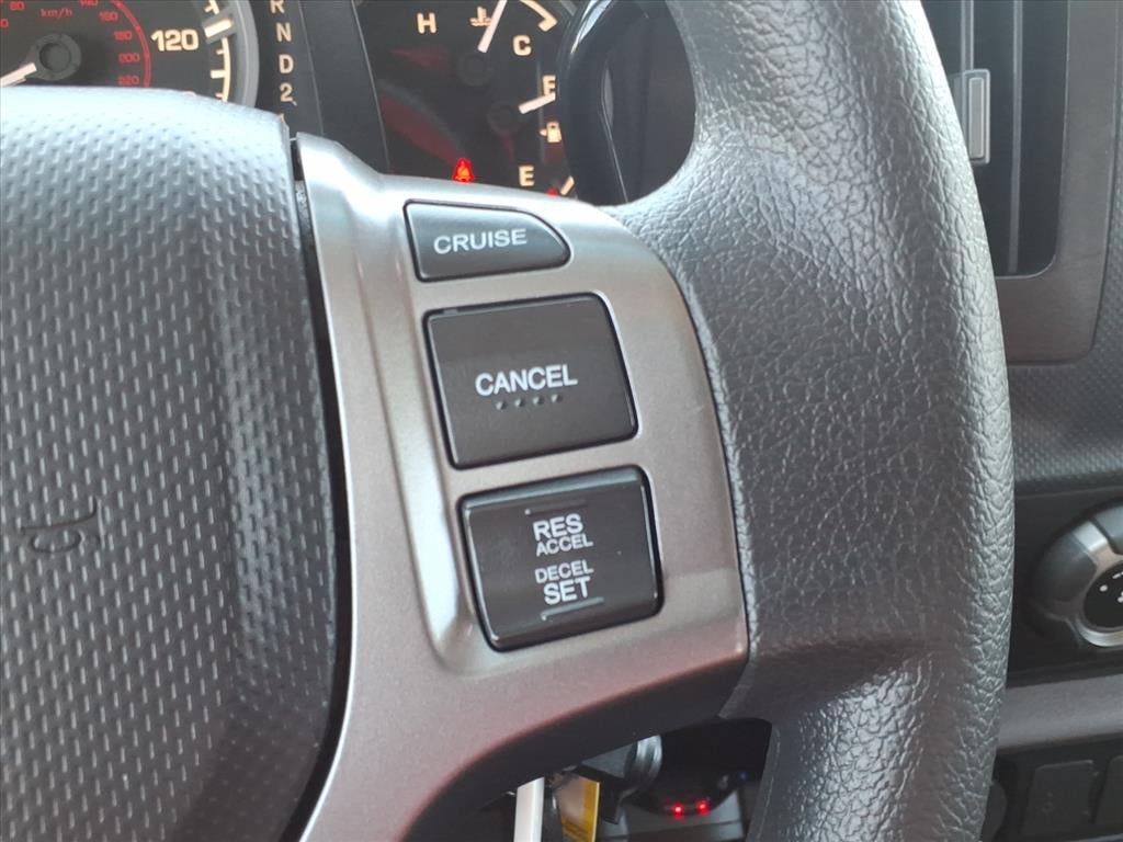 2010 Honda Ridgeline RT