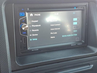 2010 Honda Ridgeline RT