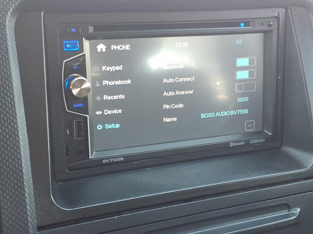 2010 Honda Ridgeline RT