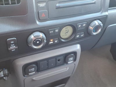 2010 Honda Ridgeline RT