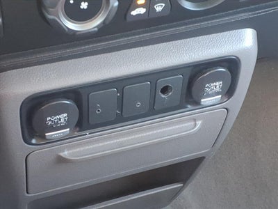 2010 Honda Ridgeline RT