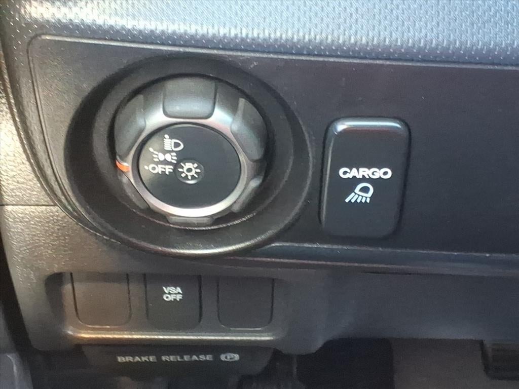 2010 Honda Ridgeline RT