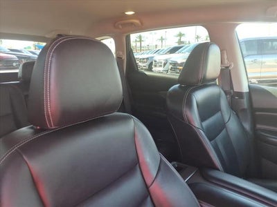 2022 Nissan Murano SV