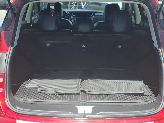 2022 Nissan Murano SV