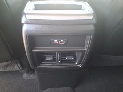 2022 Nissan Murano SV