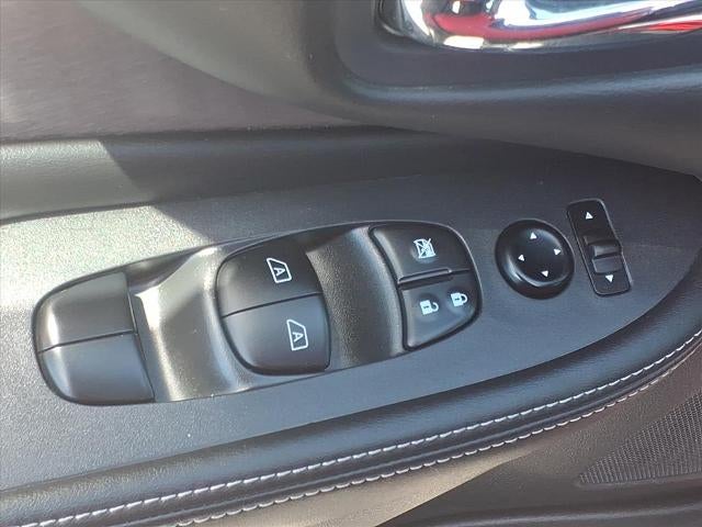 2022 Nissan Murano SV