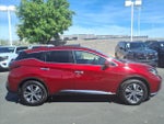 2022 Nissan Murano SV