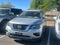 2018 Nissan Pathfinder SV
