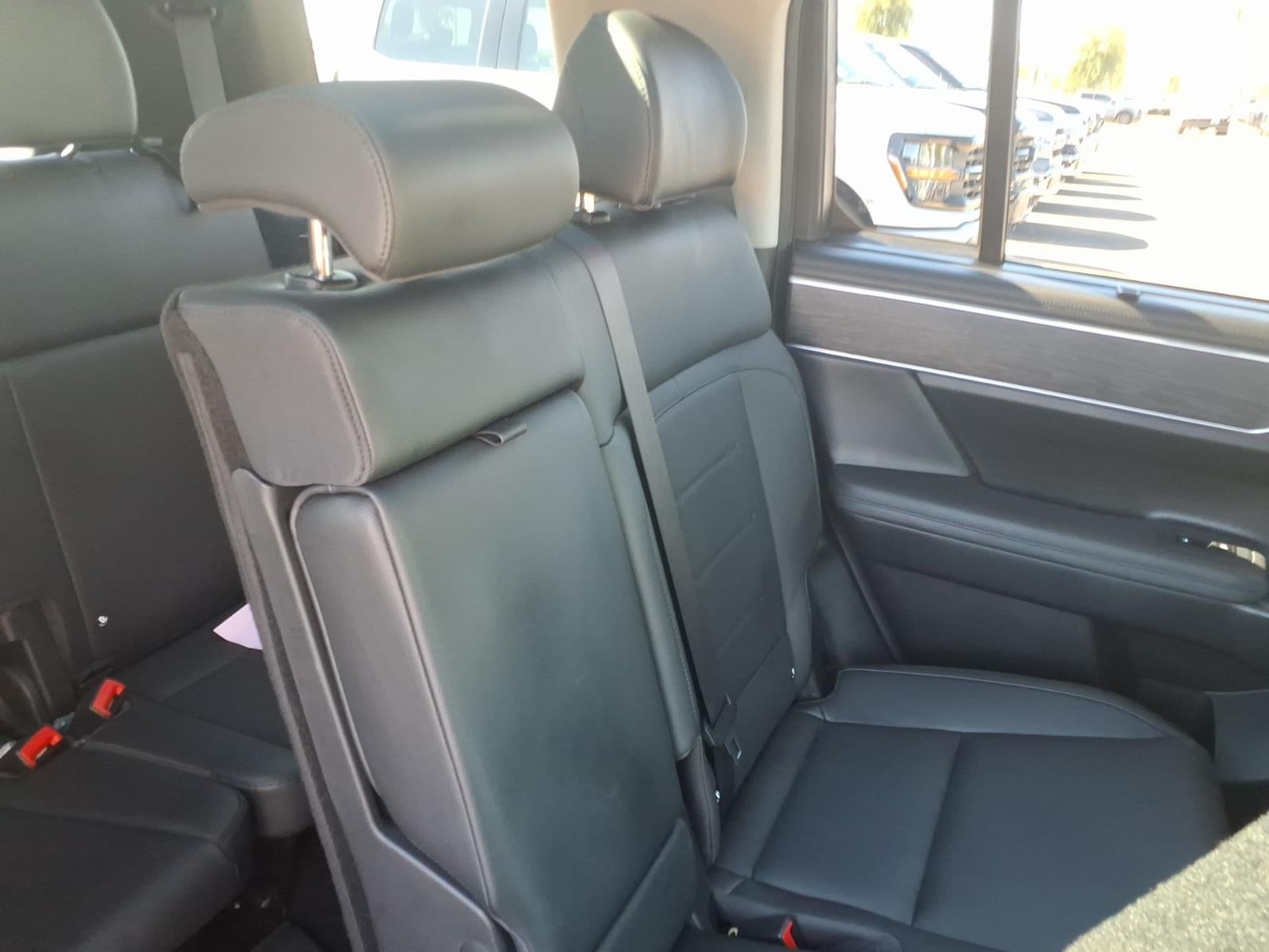 2025 Hyundai SANTA FE Hybrid Limited