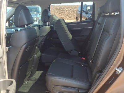 2025 Hyundai SANTA FE Hybrid Limited