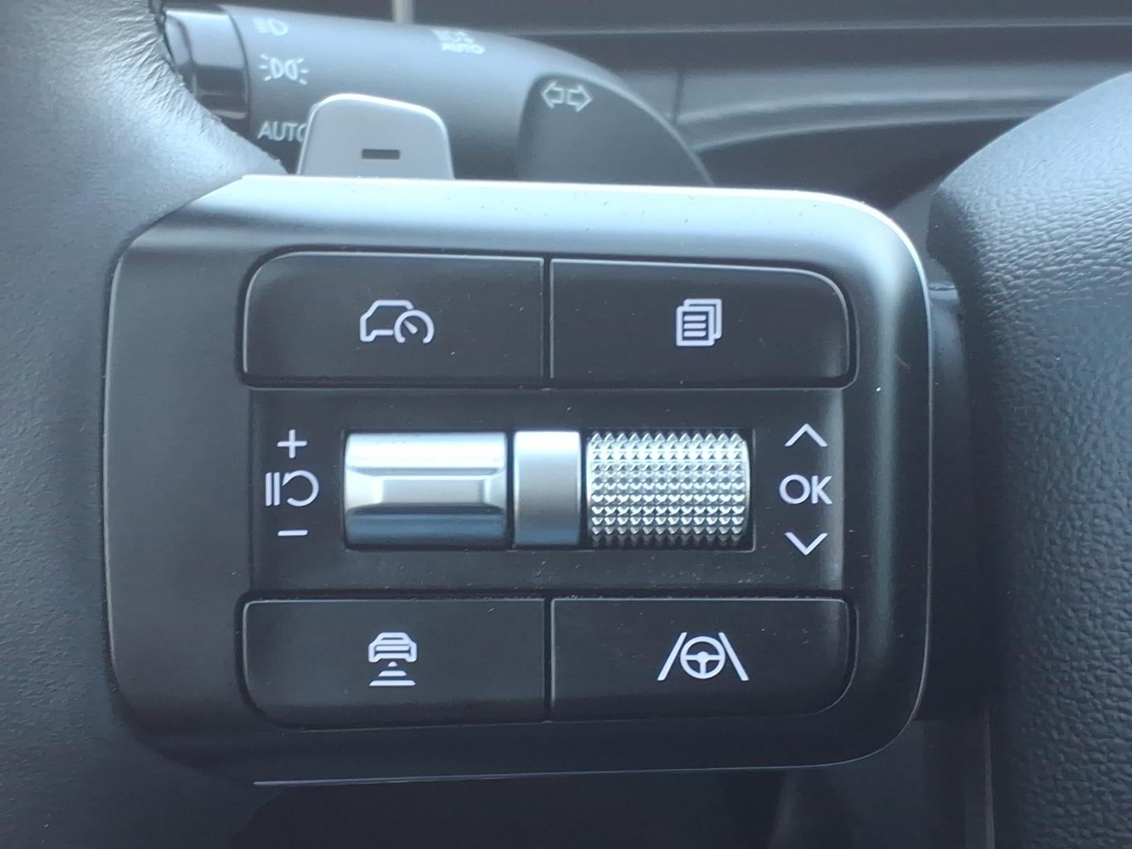 2025 Hyundai SANTA FE Hybrid Limited