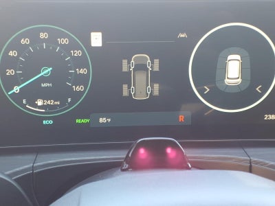 2025 Hyundai SANTA FE Hybrid Limited