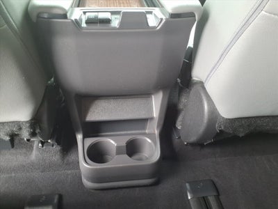 2022 Toyota Sienna XLE 7-Passenger