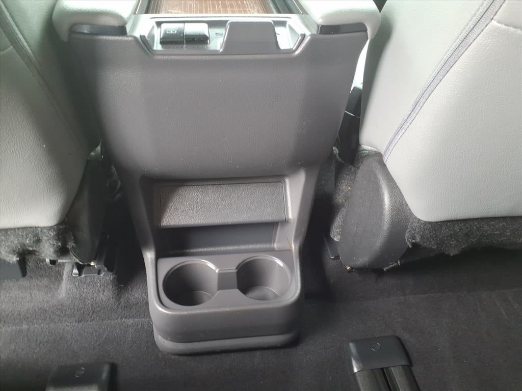 2022 Toyota Sienna XLE 7-Passenger