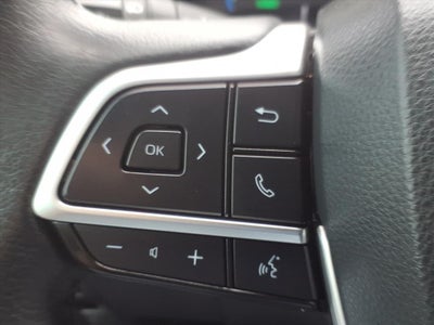 2022 Toyota Sienna XLE 7-Passenger