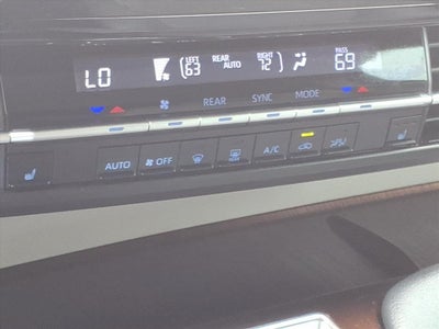 2022 Toyota Sienna XLE 7-Passenger