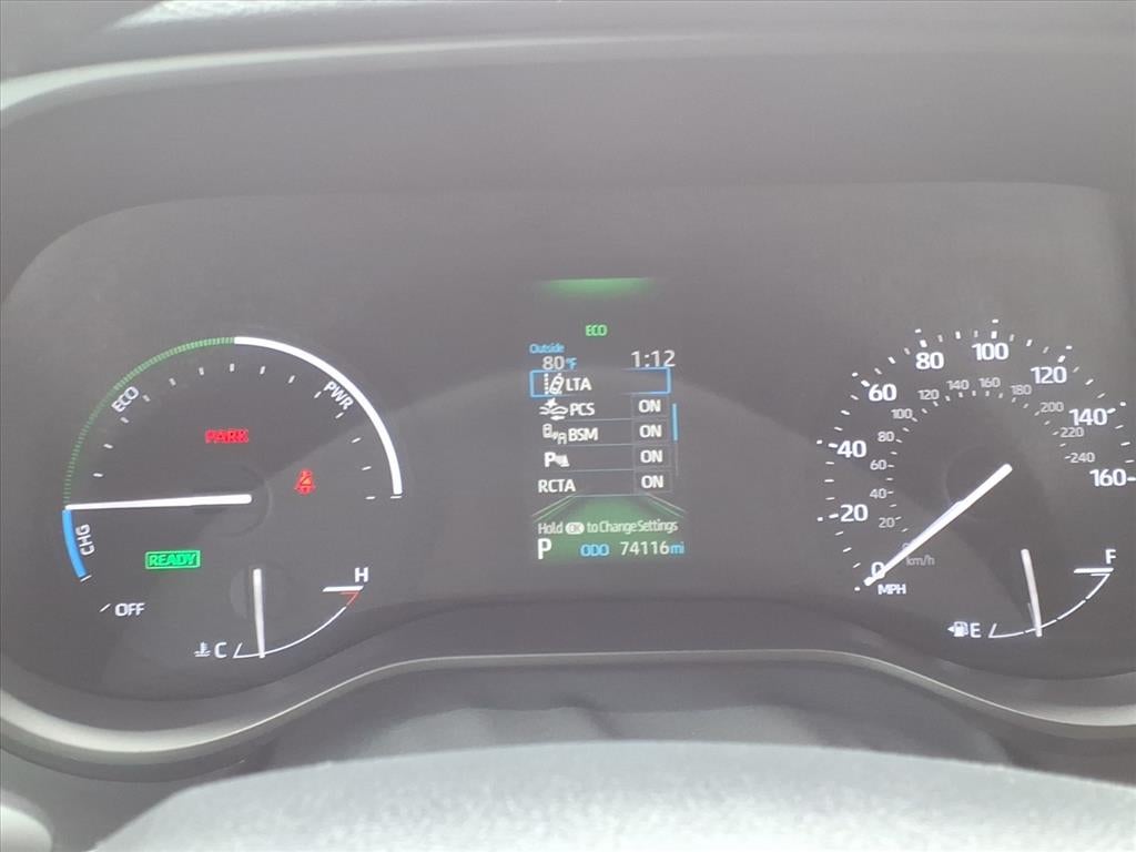 2022 Toyota Sienna XLE 7-Passenger