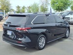 2022 Toyota Sienna XLE 7-Passenger