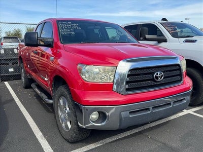 2007 Toyota Tundra SR5