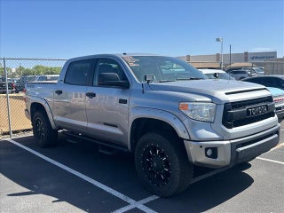 2017 Toyota Tundra Base