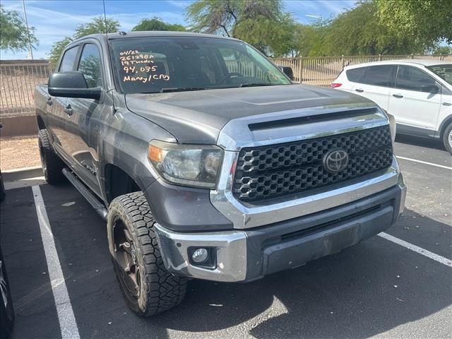 2019 Toyota Tundra SR5