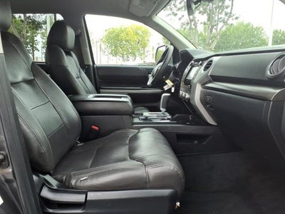 2019 Toyota Tundra SR5
