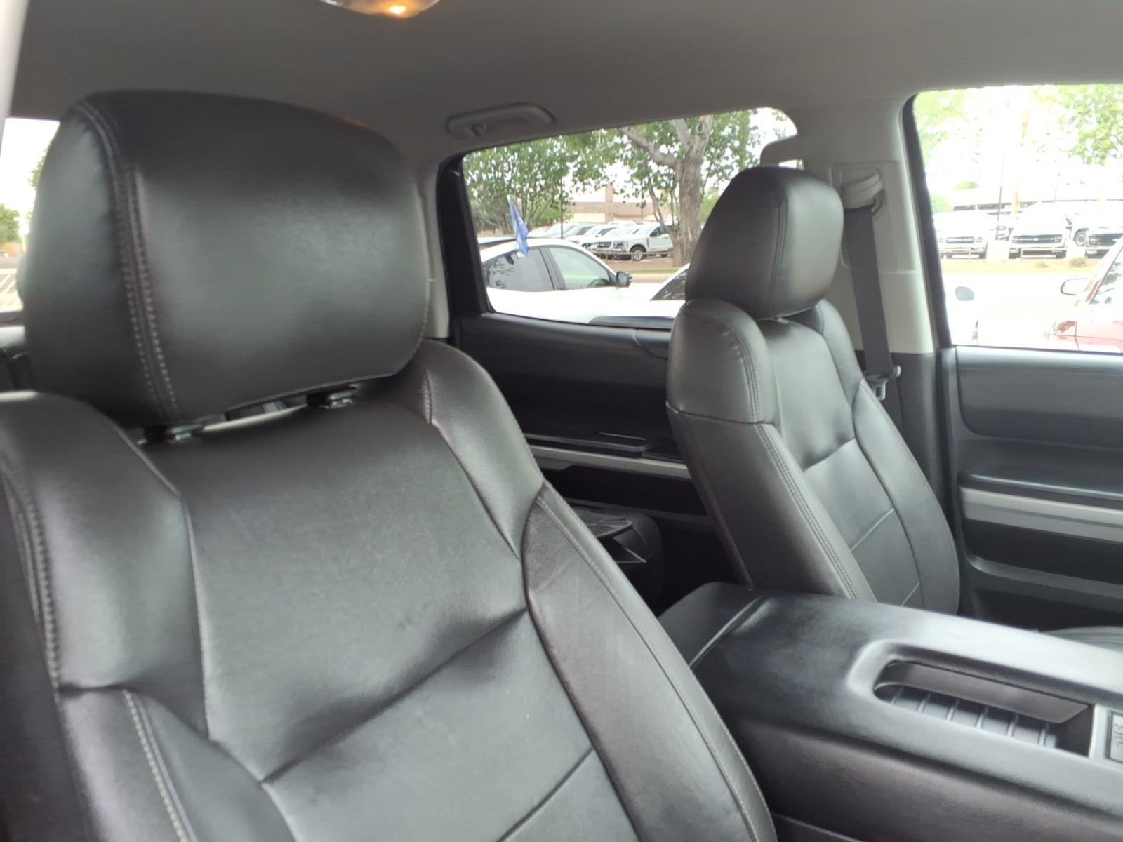 2019 Toyota Tundra SR5