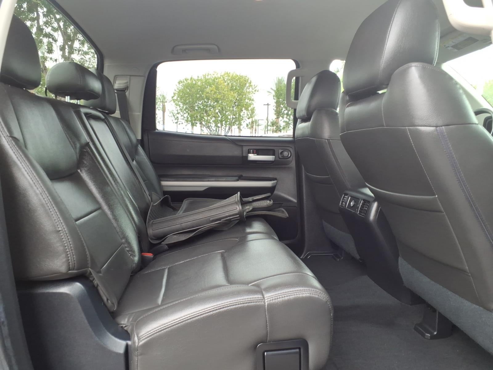 2019 Toyota Tundra SR5