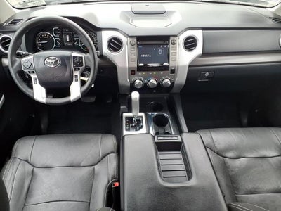 2019 Toyota Tundra SR5
