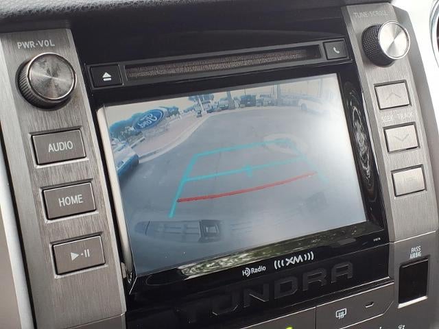 2019 Toyota Tundra SR5