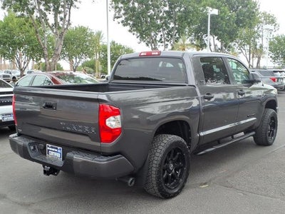 2019 Toyota Tundra SR5