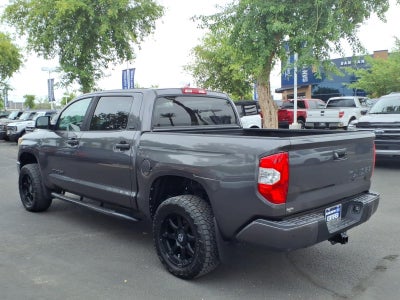 2019 Toyota Tundra SR5