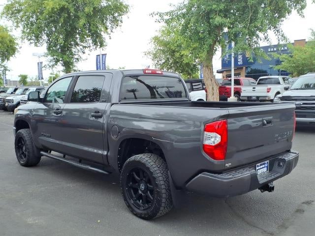 2019 Toyota Tundra SR5