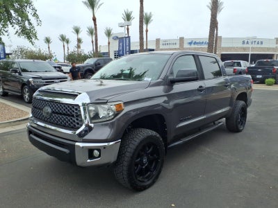 2019 Toyota Tundra SR5