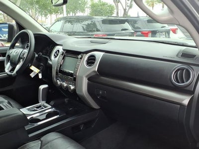 2019 Toyota Tundra SR5