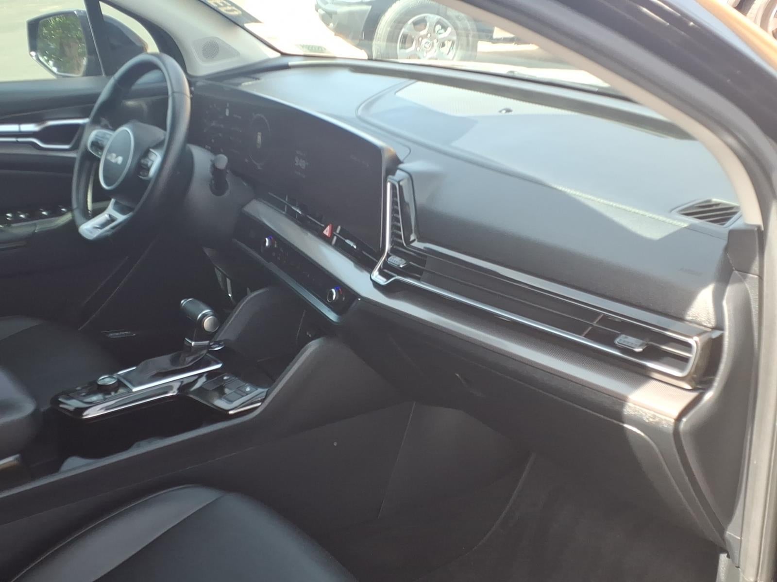 2023 Kia Sportage SX