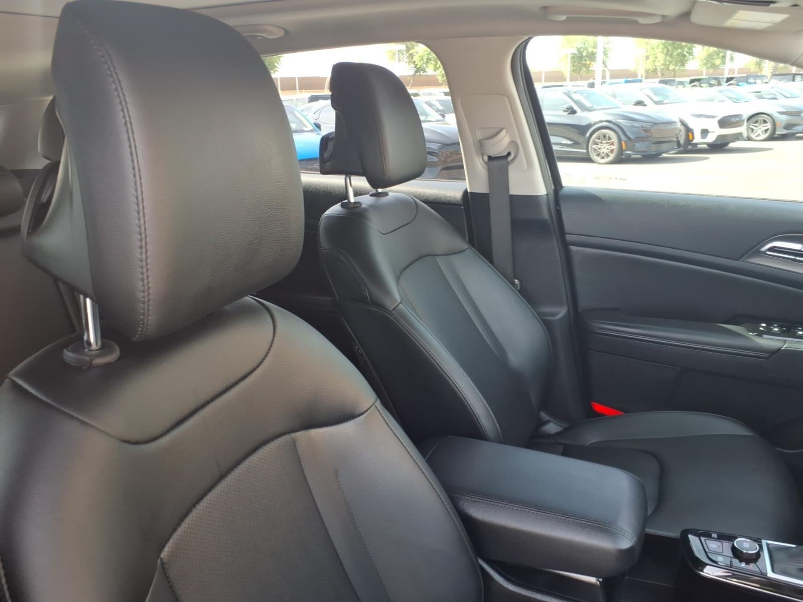 2023 Kia Sportage SX