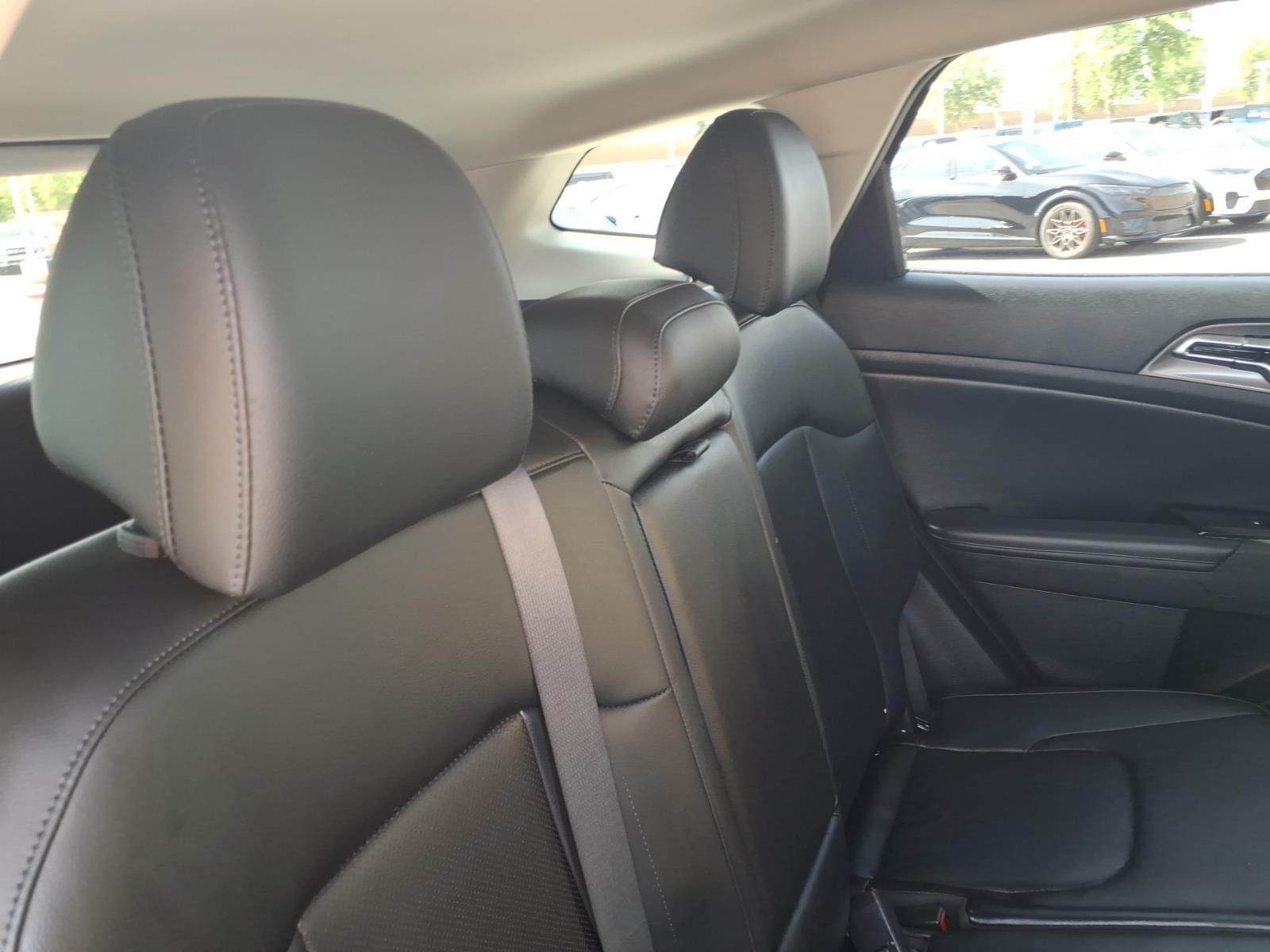 2023 Kia Sportage SX