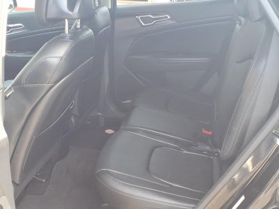 2023 Kia Sportage SX
