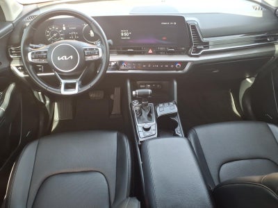 2023 Kia Sportage SX