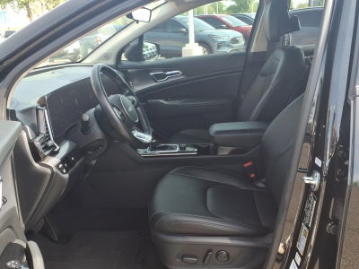 2023 Kia Sportage SX