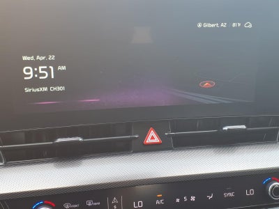 2023 Kia Sportage SX