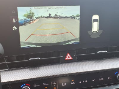 2023 Kia Sportage SX