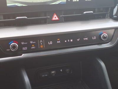 2023 Kia Sportage SX