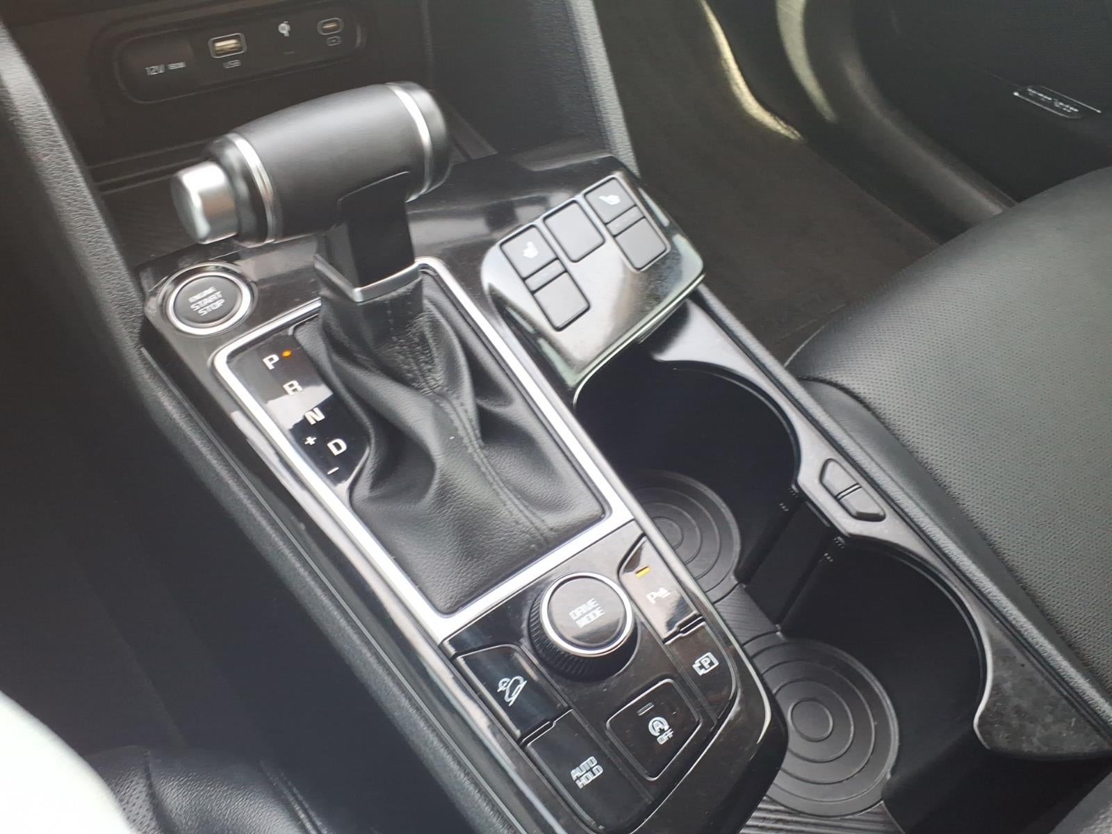 2023 Kia Sportage SX