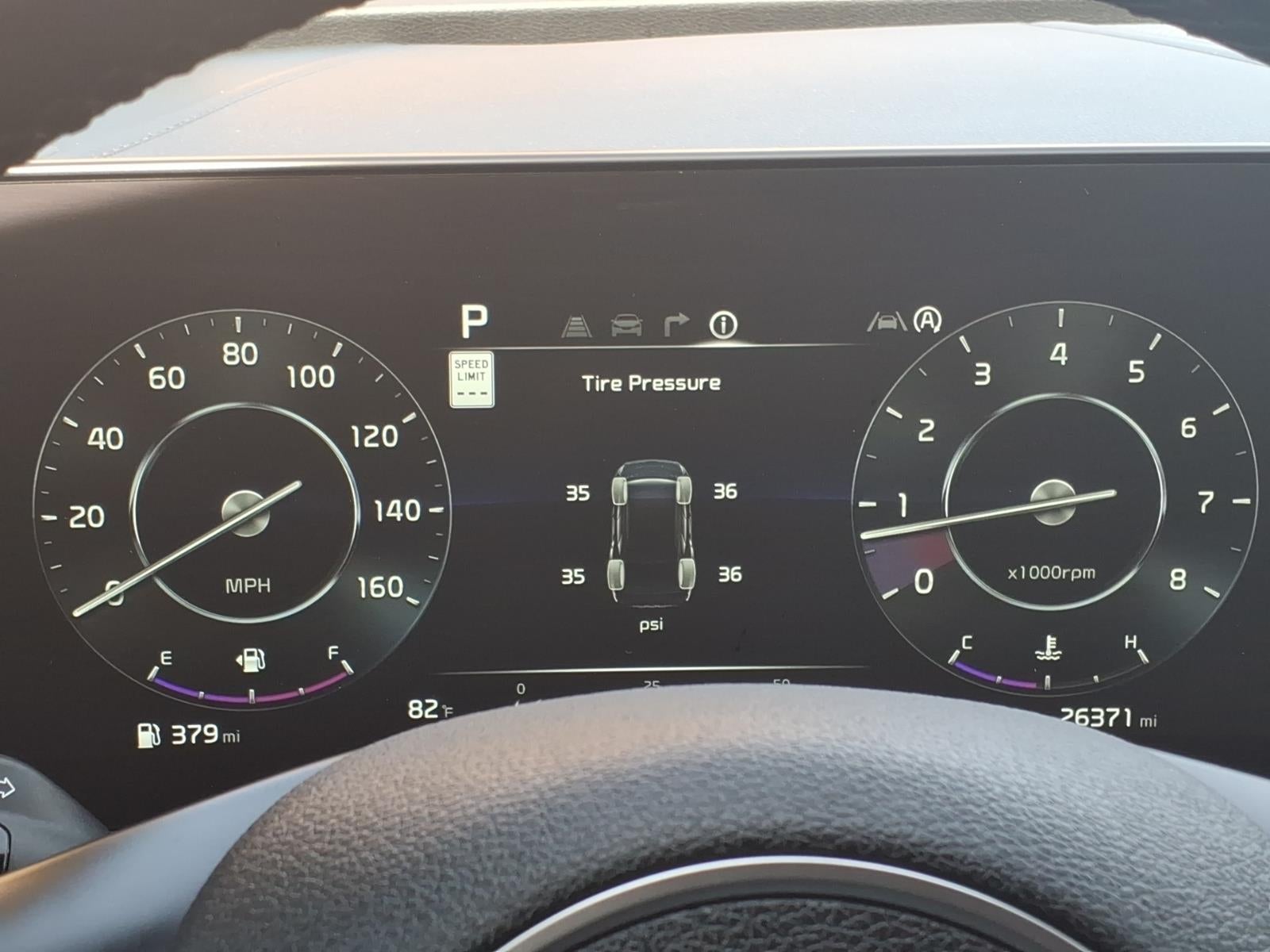 2023 Kia Sportage SX